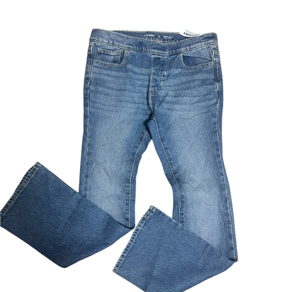 Old Navy Other - Old Navy Kids Blue Jeans Girls 14-16 Bootcut New